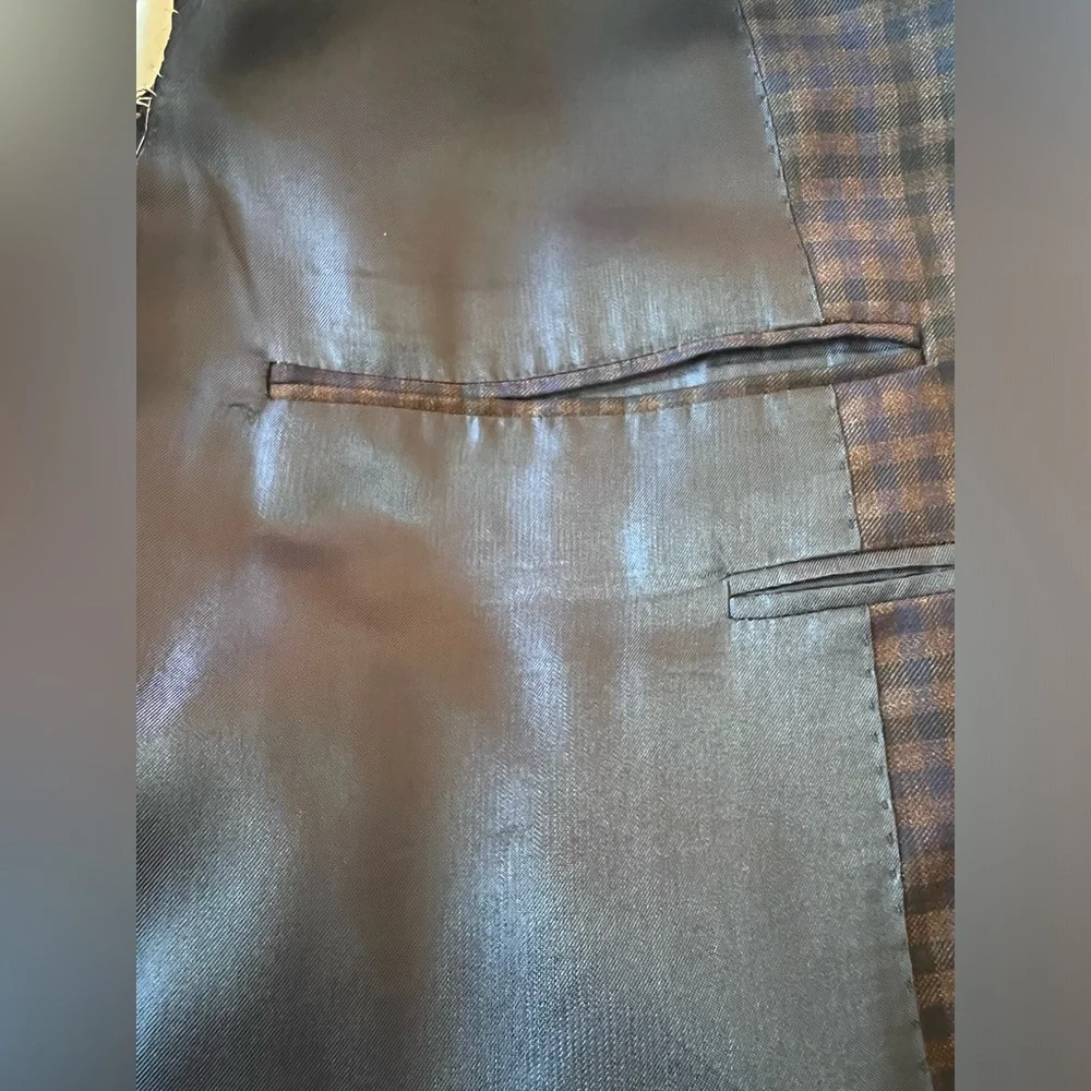 Hickey Freeman For Nordstrom Men’s Suit Jacket
